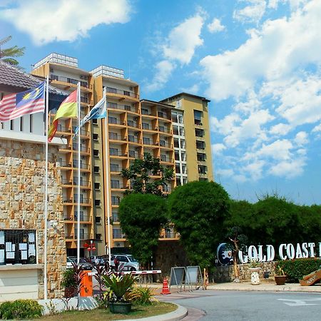 Gold Coast Morib International Resort Exterior photo