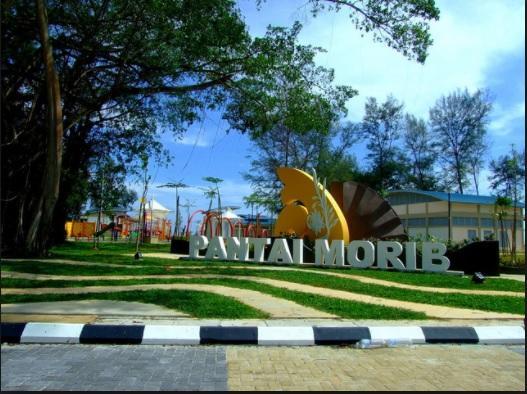 Gold Coast Morib International Resort Exterior photo