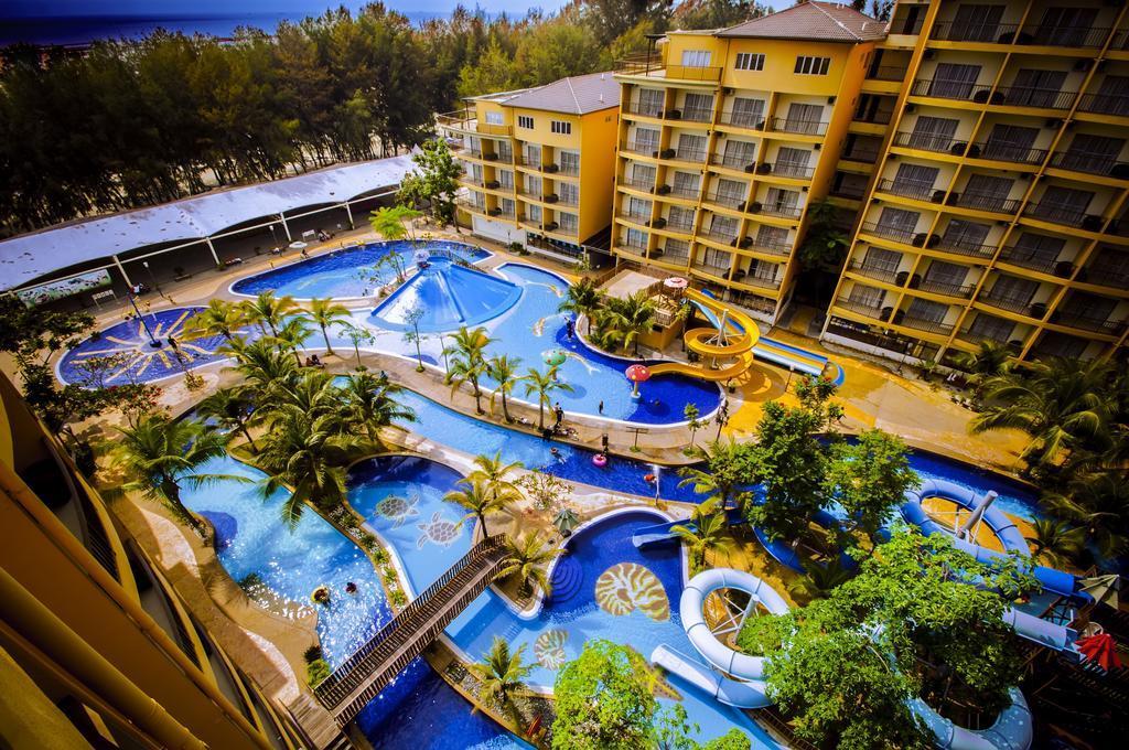 Gold Coast Morib International Resort Exterior photo